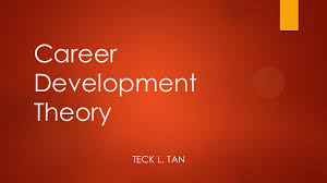 Career Development Theory