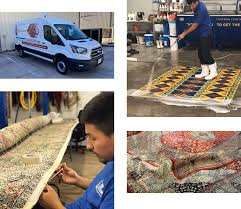 rug cleaning and repair in houston