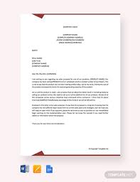 real estate proposal letter 8
