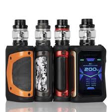 Actually, yes, most mods will only fit the size battery that it is intended to be used with and it is very strongly imr batteries lack the protection circuits and allow higher amperage discharge rates compared to icrs are much more suitable for low resistance builds. Best Geek Vape Aegis X 200w Starter Kit Uae