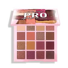 eyeshadow palettes makeup co nz new
