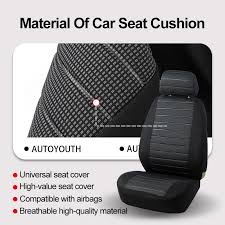 Car Full Seat Cover Styling Car