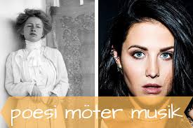 Buy molly sandén tickets from the official ticketmaster.com site. Learn Edith Sodergran With Molly Sanden Swedish Language Blog