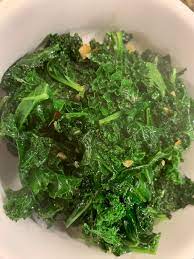 清炒羽衣甘藍Kale怎麽做_清炒羽衣甘藍Kale的做法_豆果美食