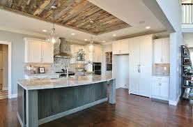Sloped ceilings hold an architectural appeal that is difficult to find with any other type. Pin On Cottage