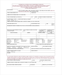 Sample Incident Report Template      Free Download Documents in    