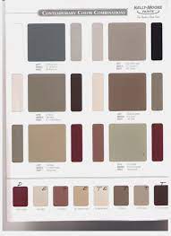 Kelly Moore Exterior Paint Colours