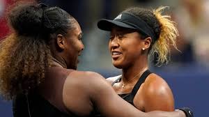 Tennis australia celebrates international women's day. Serena Williams Just Performed A Stunning Act Of Kindness For The Player Who Defeated Her In The U S Open Inc Com