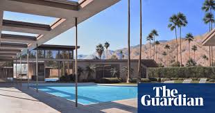 The most creative home swimming pool solutions | jamie sarner source. At Home With Elvis And Sinatra The Modernist Superpads Of Palm Springs Art And Design The Guardian
