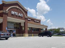 3 rite aid pharmacies closing in hall