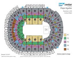 Cow Palace Seating Chart Wrestling All About Cow Photos
