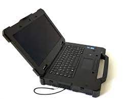 dell laude 14 rugged extreme