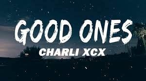 Charli XCX - Good Ones [ Vietsub + Lyrics] - YouTube