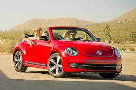 Check spelling or type a new query. Vw Beetle Cabriolet Revealed Autocar India