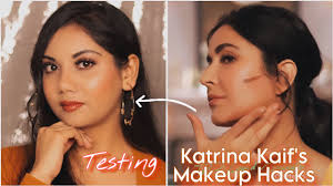 recreating katrina kaif s glam makeup