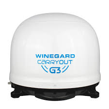 Carryout G3 Winegard Company