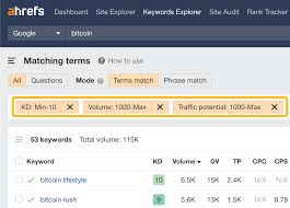 the 9 best free keyword research tools