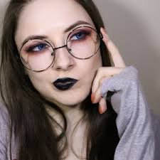 gles or nerd makeup tutorial
