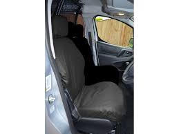 Front Seat Covers