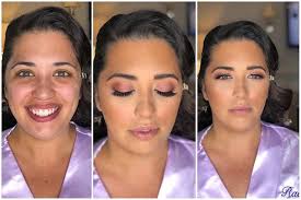 bridal makeup airbrush tanning more