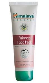 best skin whitening fairness face packs