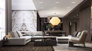 luxurious living room interior design ideas