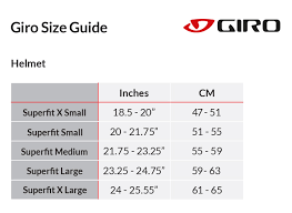 Oakley Helmet Size Chart Cinemas 93