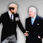 Royal Rumblings: King Charles Snubs Harry with Regal Rumble 👑😂