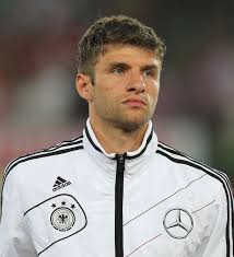 This statistic shows the achievements of fc bayern münchen player thomas müller. Thomas Muller Simple English Wikipedia The Free Encyclopedia
