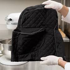 Msrp is the manufacturer's suggested retail price, which may differ from actual selling prices in your area. Shopython Kitchenaid Fitted Stand Mixer Cover Ksmct1ob Onyx Black