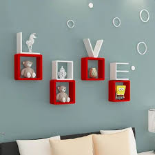 Love Creative Home Wall Decor