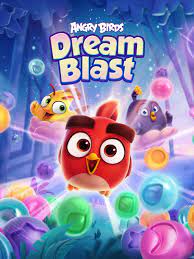 Angry Birds Dream Blast für Android - APK herunterladen