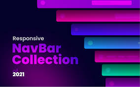 top notch responsive navbar collection