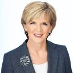 Julie Bishop