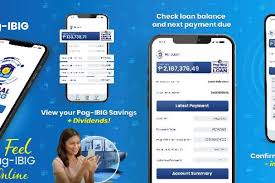 pia pag ibig launches official mobile app