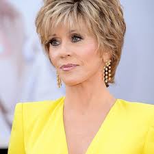 This style is easy to maintain so a great one. The Best Hairstyles For Women Over 60