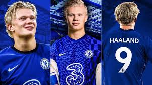 Pro evolution soccer 2021 players' database. Report Chelsea Received Huge Boost In Bid To Land Erling Haaland From Dortmund This Summer Football Ng
