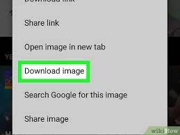 solved how to download gifs. How To Save A Gif On Android 10 Steps With Pictures Wikihow Tech