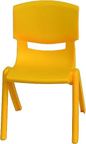 Nur abholung, barzahlung bei abholung oder bei. Stuhl Kinderstuhl 30 Cm O 24 Cm Sitzhohe Rot Gelb Blau Grun Kindergartenherrmann