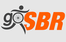 Logo Design Sample Triathlon Coach