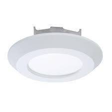 Halo 4 In 2700k White Integrated Led Recessed Retrofit