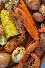 low country boil south carolina