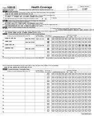 The health insurance marketplace (marketplace) sends this form to individuals who enrolled in coverage there, with information about the coverage, who was covered, and when. Top 15 Form 1095 Templates Free To Download In Pdf Format