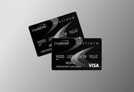 Credit one credit card status. Credit One Cash Back Platinum Credit Card 2021 Review