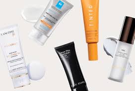 primers with spf offer uv protection