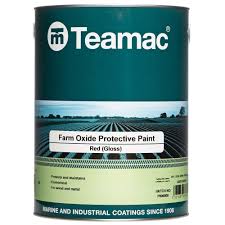 teamac farm oxide protective paint