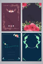 Explore the latest collection of invitation wallpapers, backgrounds for powerpoint, pictures and photos in high resolutions that come in different sizes to fit your desktop. Invitation Card Background Templates Free Psd Png Vector Download Pikbest
