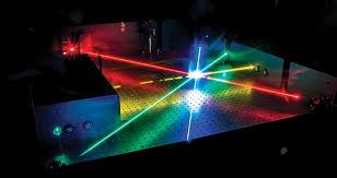 tunable laser light sources advance