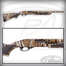 Maybe you would like to learn more about one of these? Mossy Oak Bottomland Cerakote Finish Now Available From Rykan Industries Mossy Oak