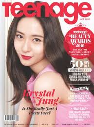 age magazine september 2016